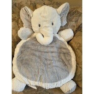 Mary Meyer Elephant Baby Mat